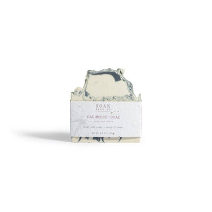 Cashmere Soap Bar - #1 Bestseller