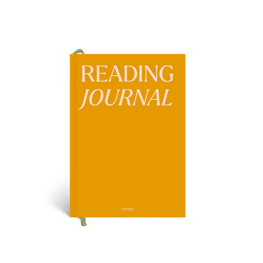 Wonder Guided Reading Journal