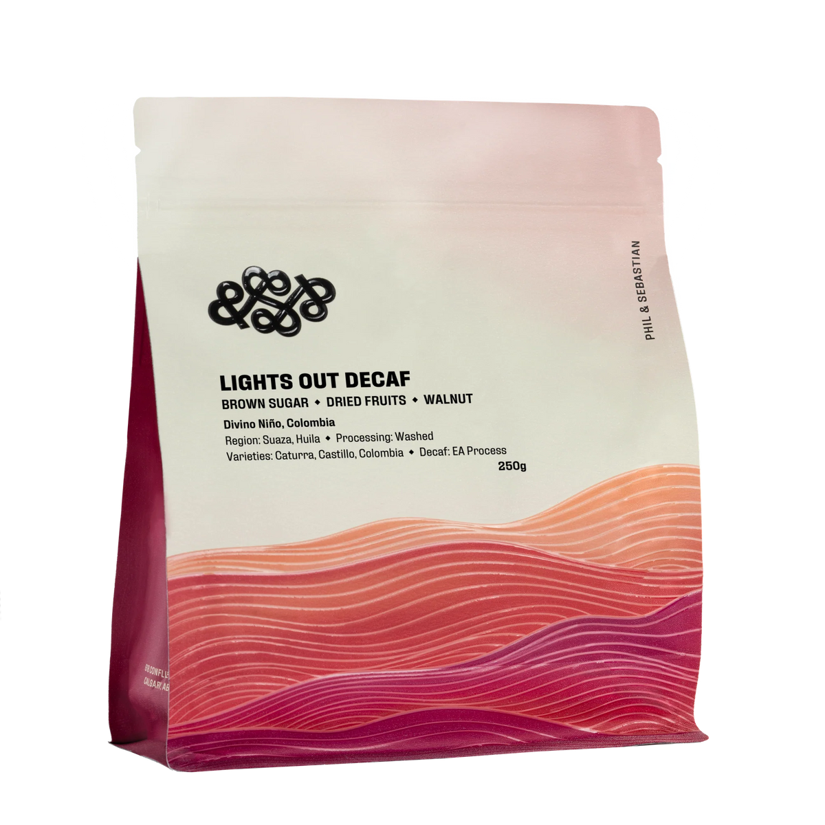 Lights Out Decaf