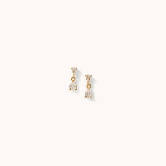 Sugar Blossom - Vada Earrings