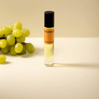 Smoked Bloom - Travel Size