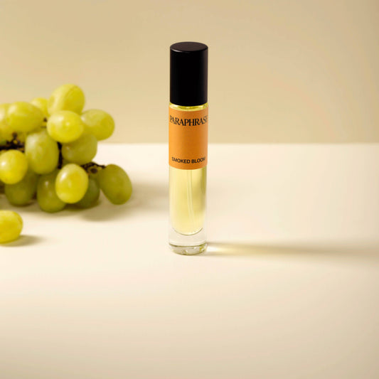 Smoked Bloom - Travel Size