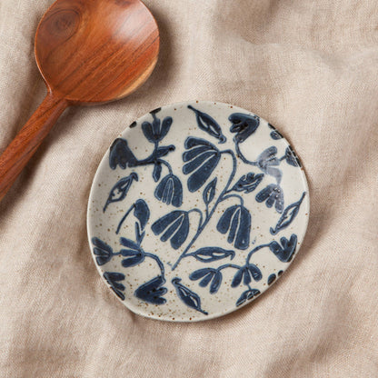 Posy Element Spoon Rest