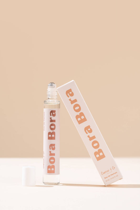 Bora Bora - Roll On Perfume