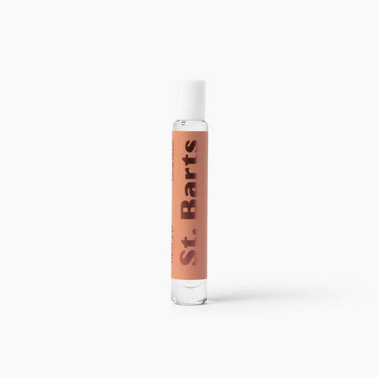 St-Barts (Kiwi + Pineapple + Coconut) Roll On Perfume