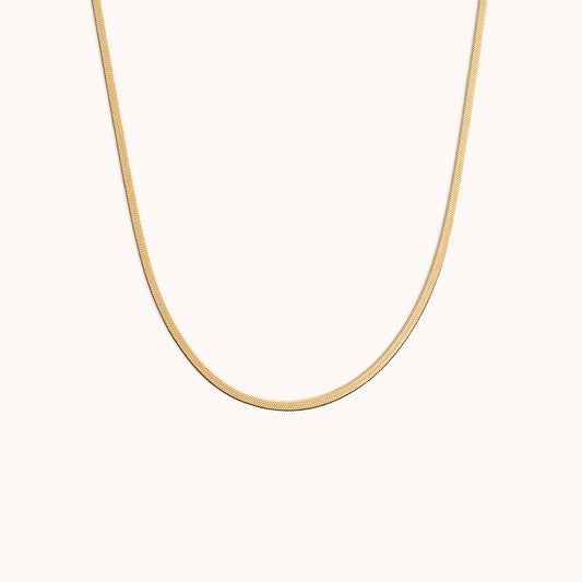 Millie Necklace