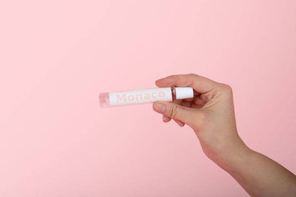 Monaco ( White Freesia + Vanilla) Roll On Perfume