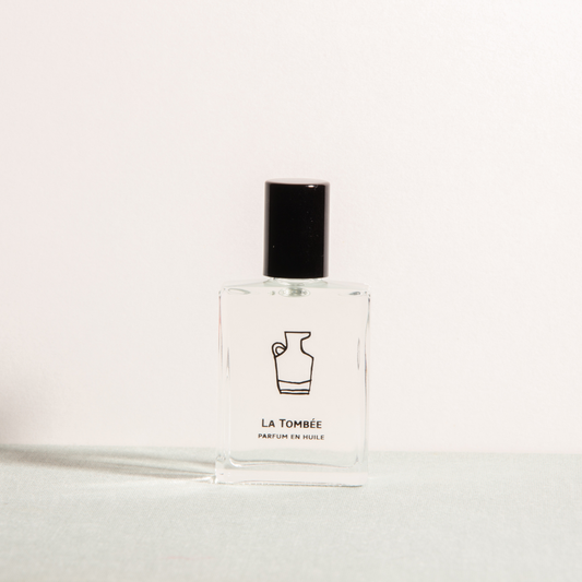 Étang - Perfume Oil