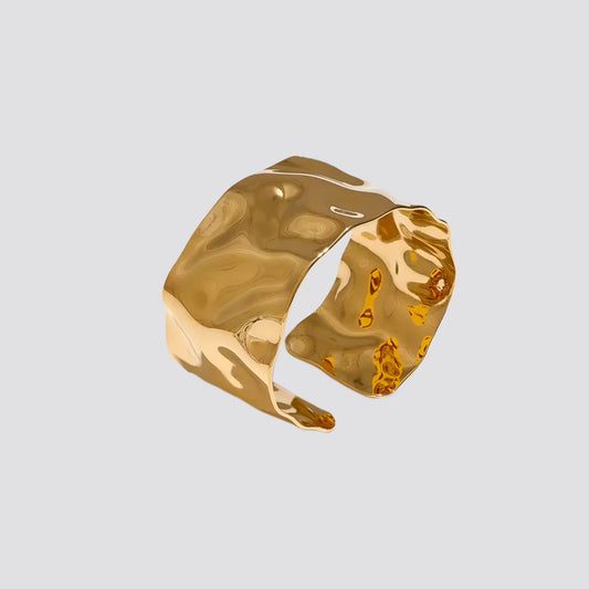 Clash Bangle Bracelet
