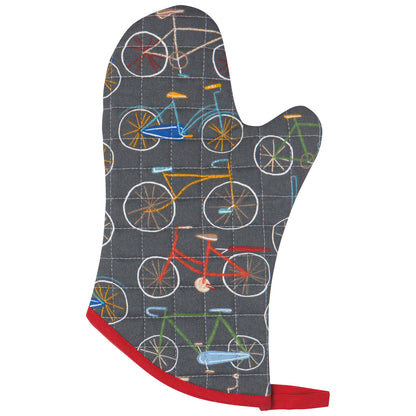 Cruiser Oven Mitt