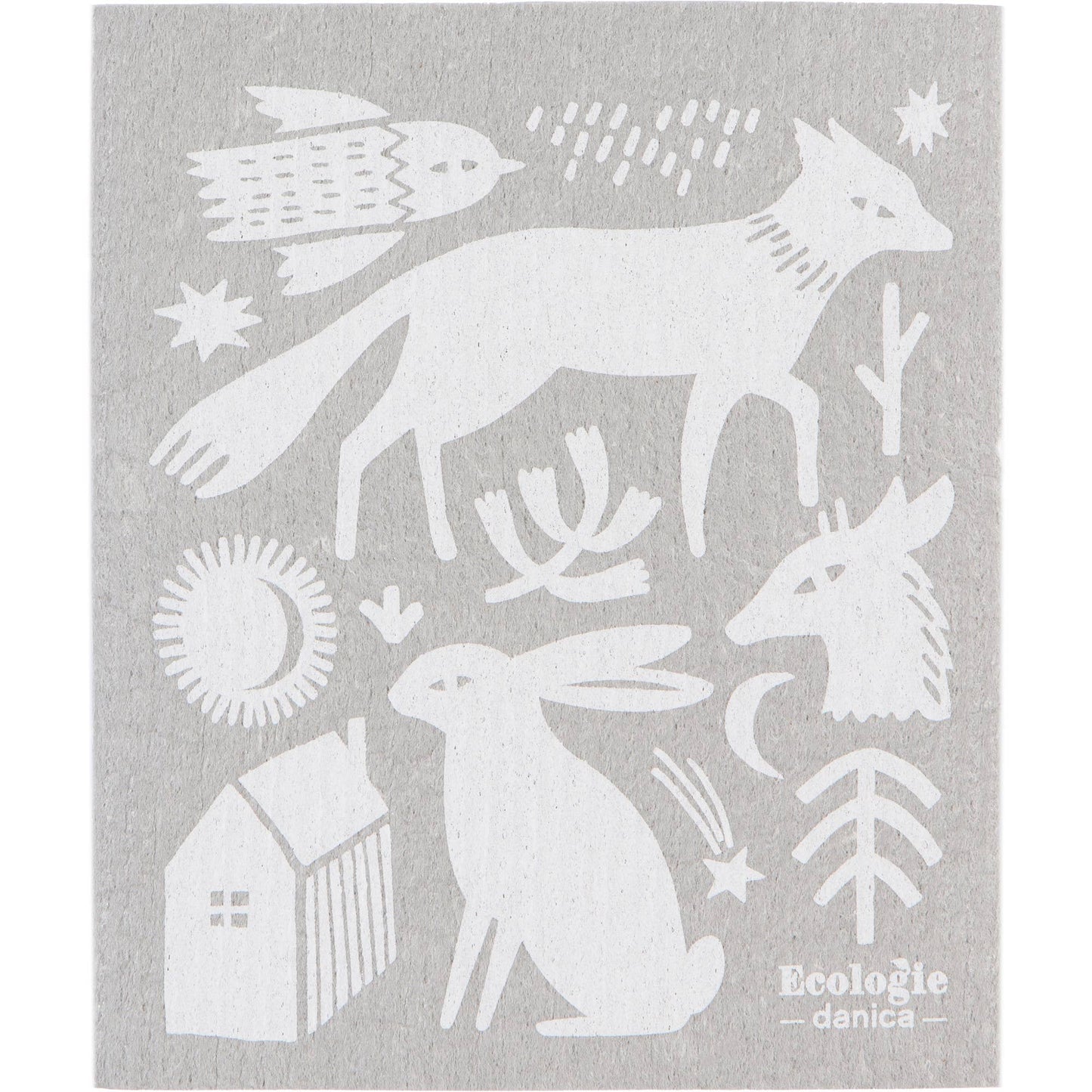 Swedish Dishcloth