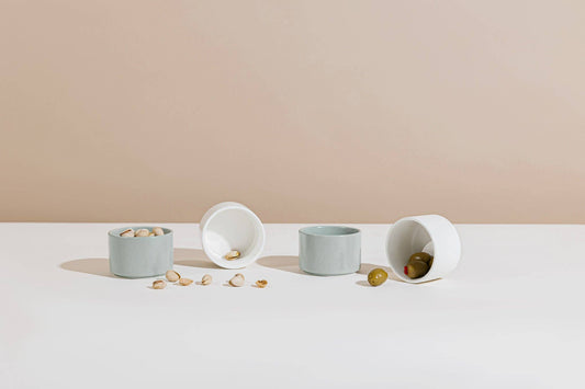 Dipping Dishes (set of 2)