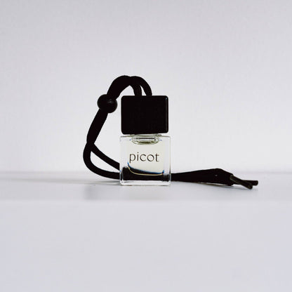 Honey Tobacco Scented Car Diffuser