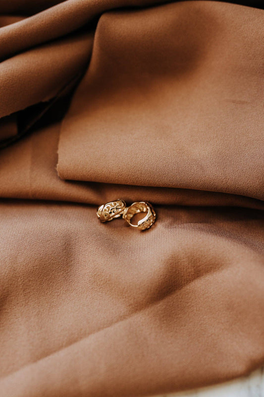 Cleo Hoops