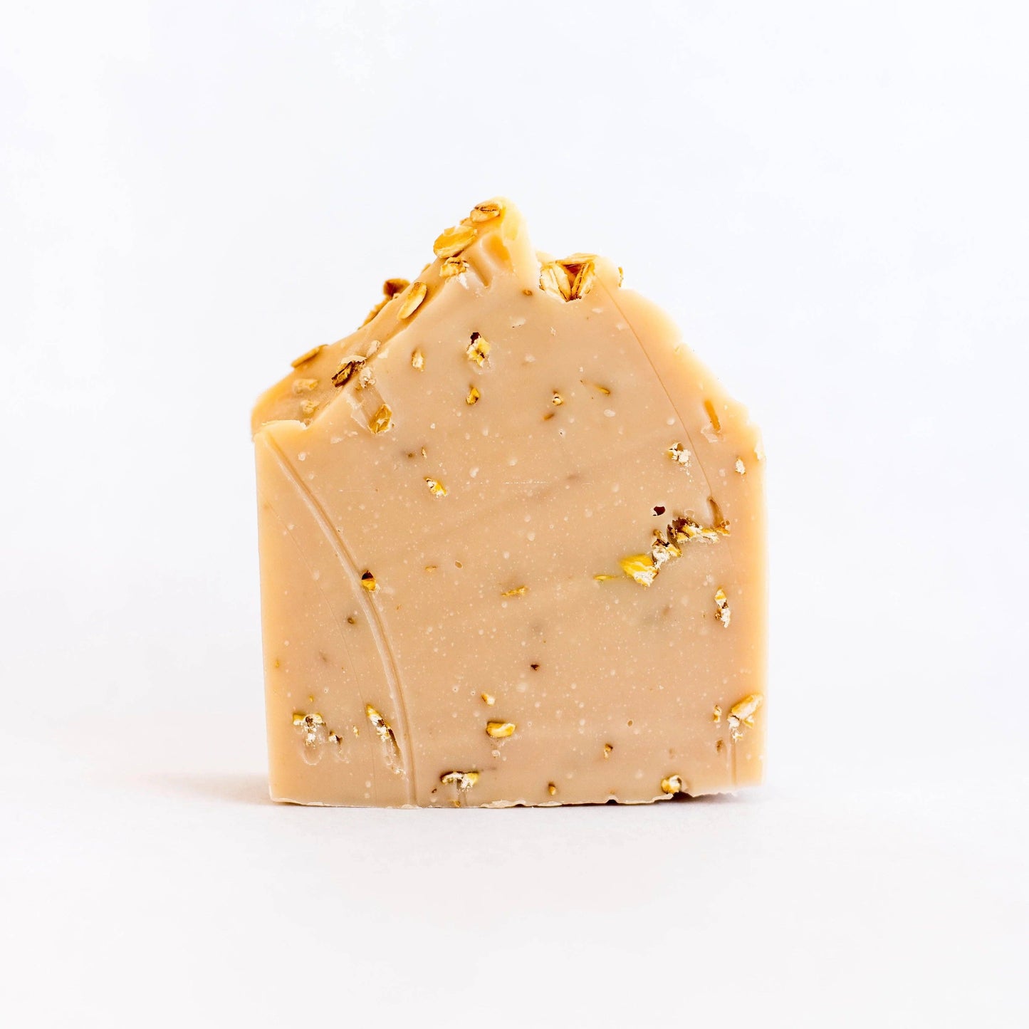 Oatmeal, Milk and Honey Soap Bar - #3 Bestseller