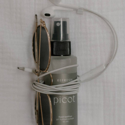 Refresh Hand Sanitizer