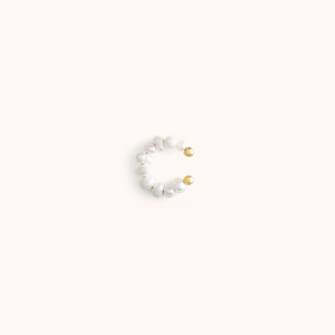 Sugar Blossom - Kimmie Ear Cuff
