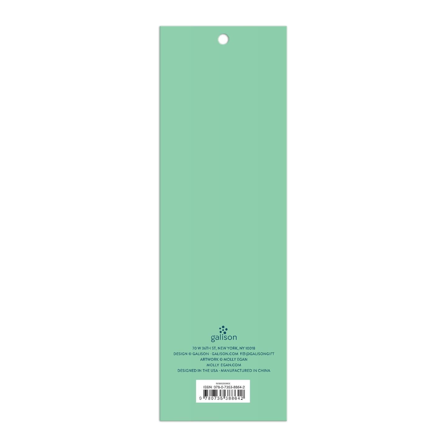 Home Sweet Home Magnetic Bookmarks