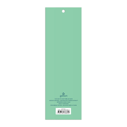 Home Sweet Home Magnetic Bookmarks