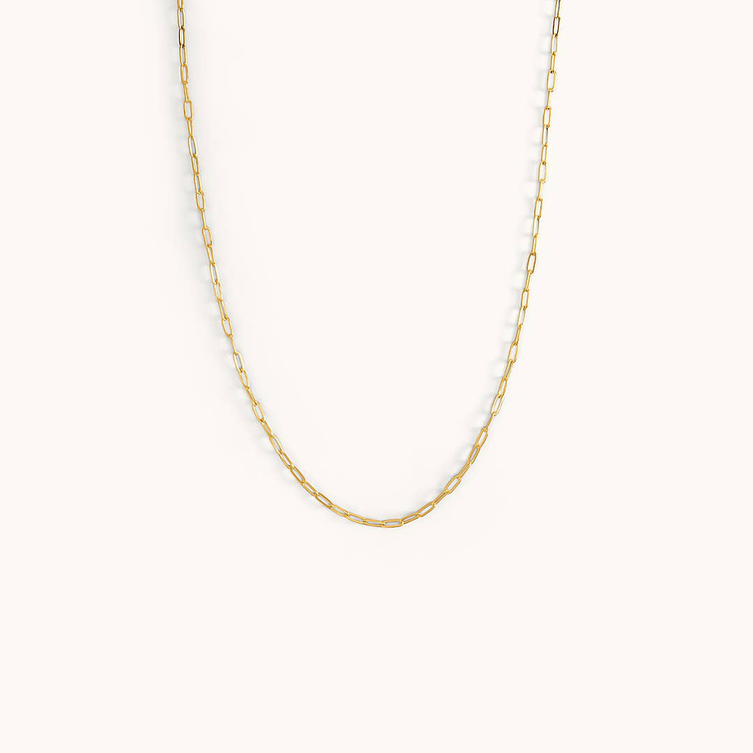 Minnie Necklace