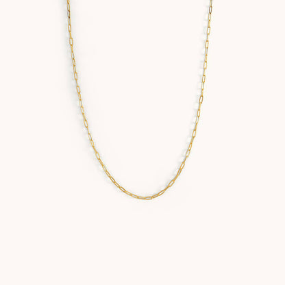 Minnie Necklace
