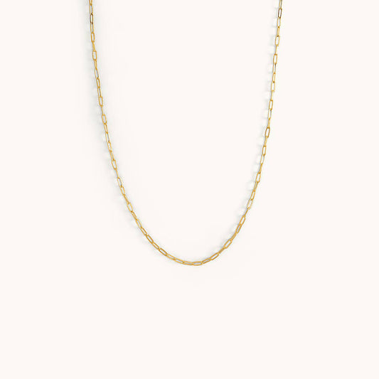 Minnie Necklace