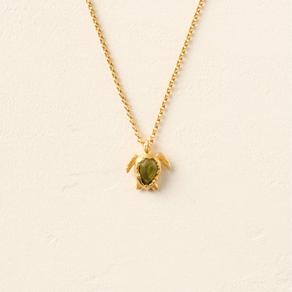 Lona Necklace