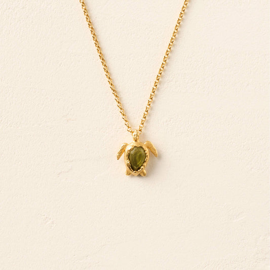 Lona Necklace