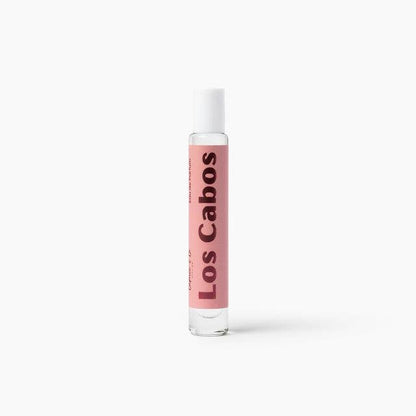Los Cabos (Plum, Tiare & Vanilla) Roll On Perfume