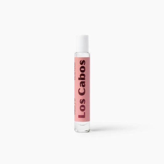 Los Cabos (Plum, Tiare & Vanilla) Roll On Perfume