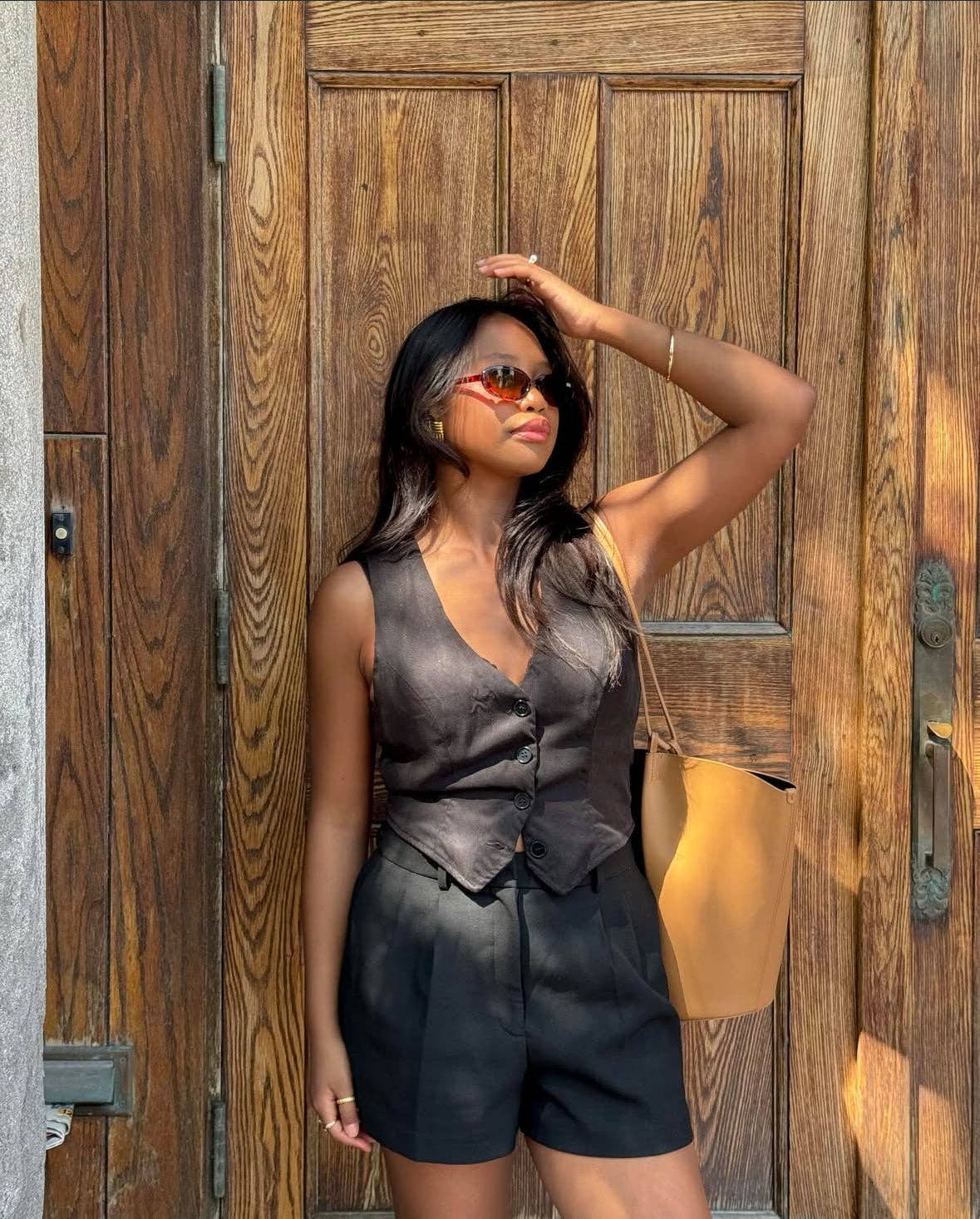 Everyday Sunglasses
