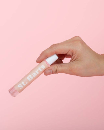 St-Barts (Kiwi + Pineapple + Coconut) Roll On Perfume