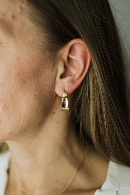 The Drop Hoops