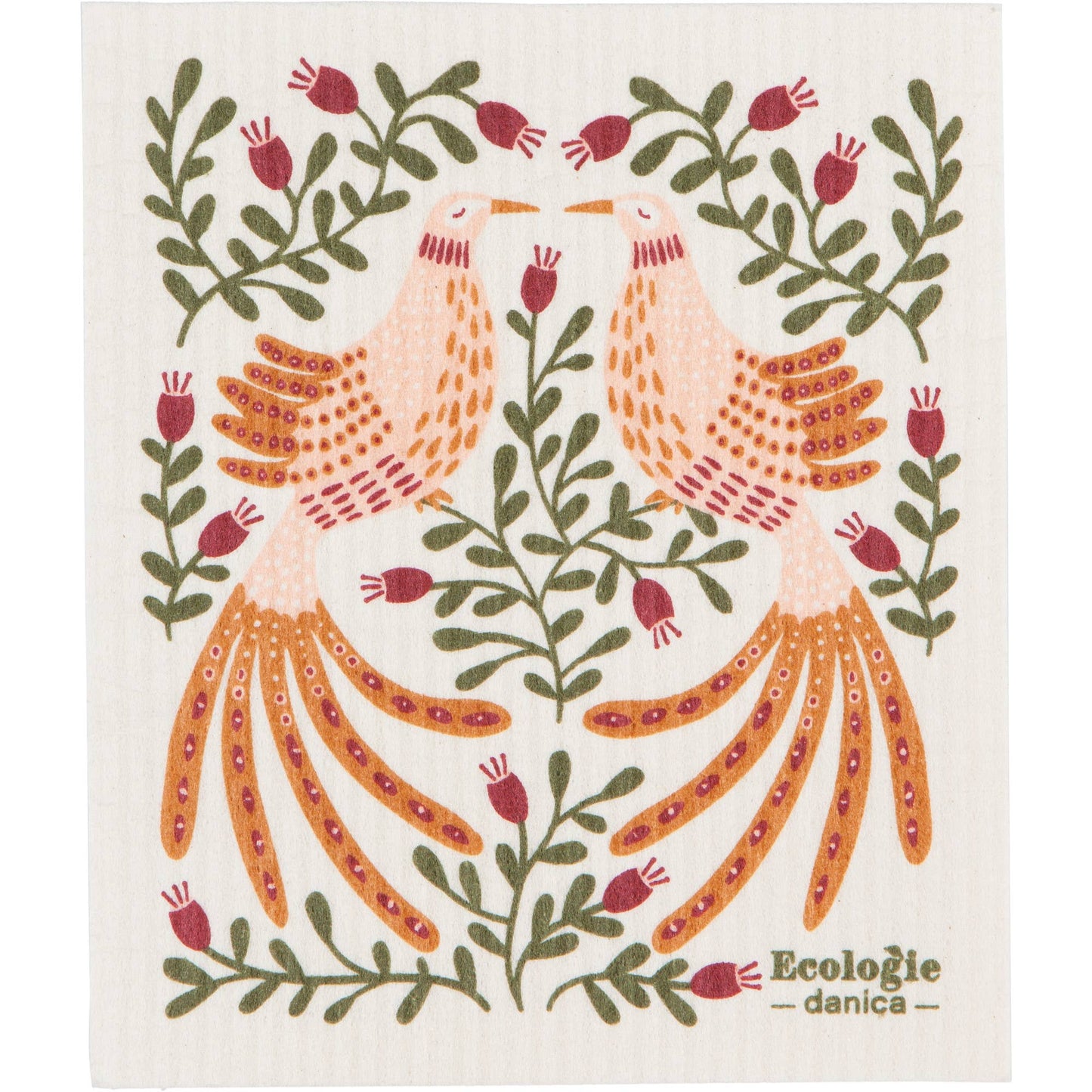 Swedish Dishcloth