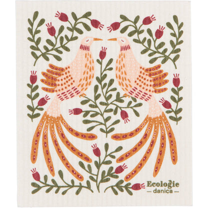 Swedish Dishcloth