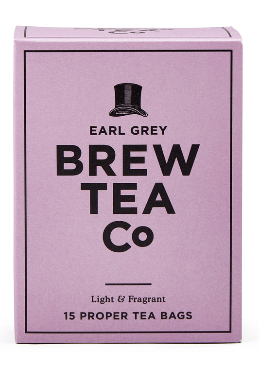 Earl Grey Tea