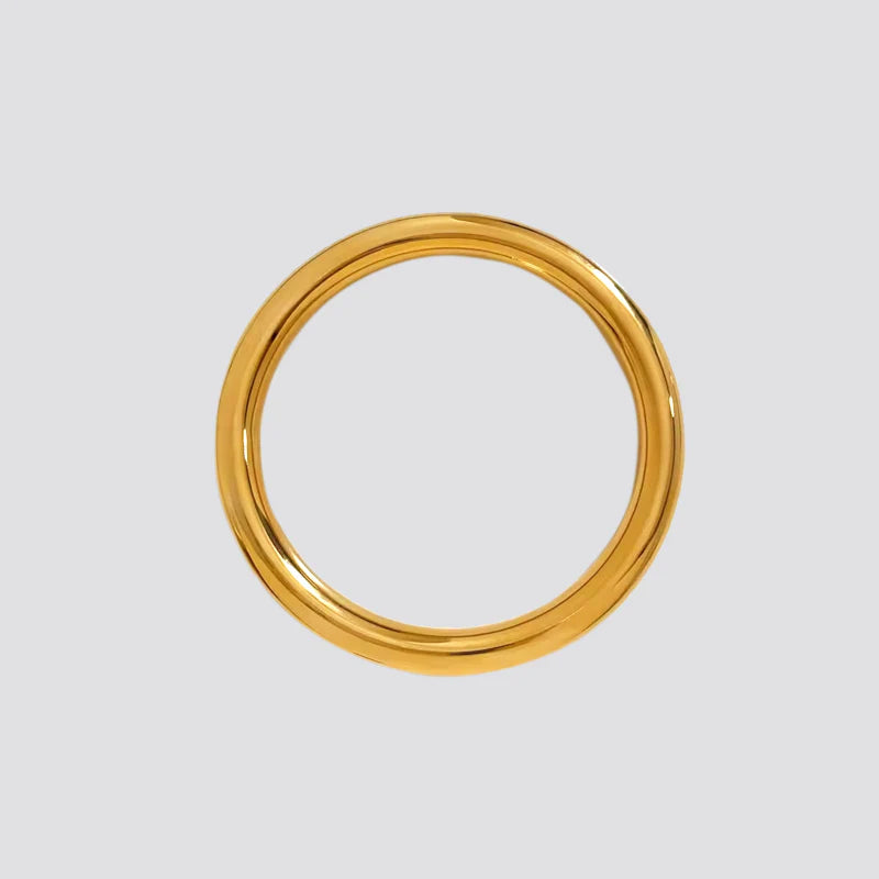 Eclipse Bangle Bracelet
