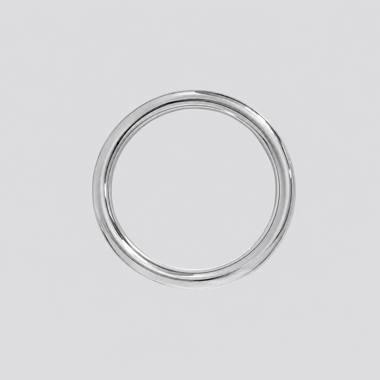 Eclipse Bangle Bracelet