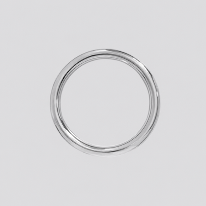 Eclipse Bangle Bracelet