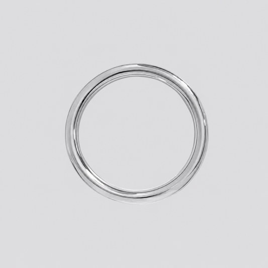 Eclipse Bangle Bracelet