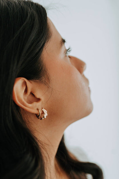 Cleo Hoops