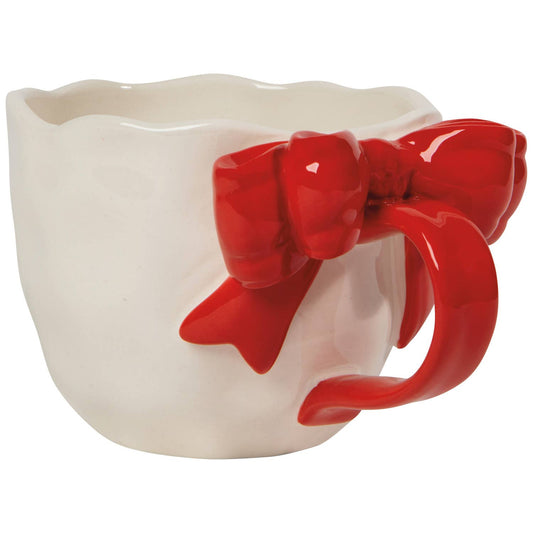 Jubilee Bowtique Mug