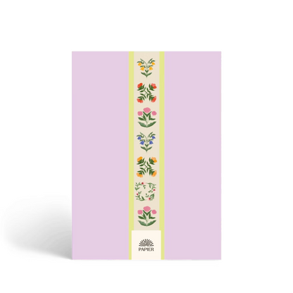 Taking My Time Guided Gratitude Journal