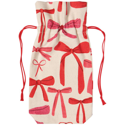 Jubilee Bowtique Wine Bags Set of 2