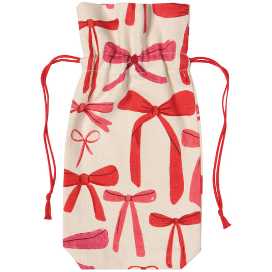 Jubilee Bowtique Wine Bags Set of 2