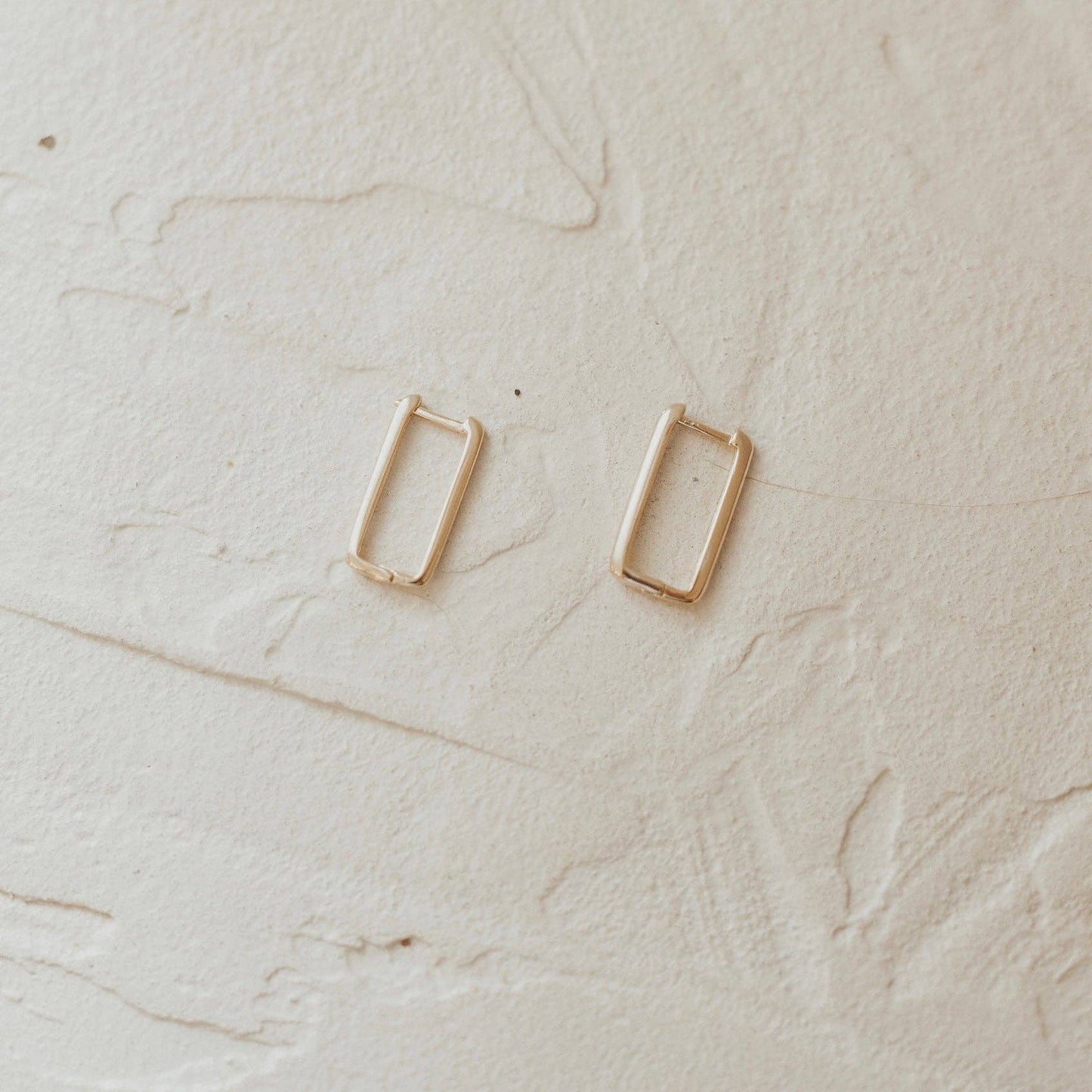 Long Rectangle Hoops