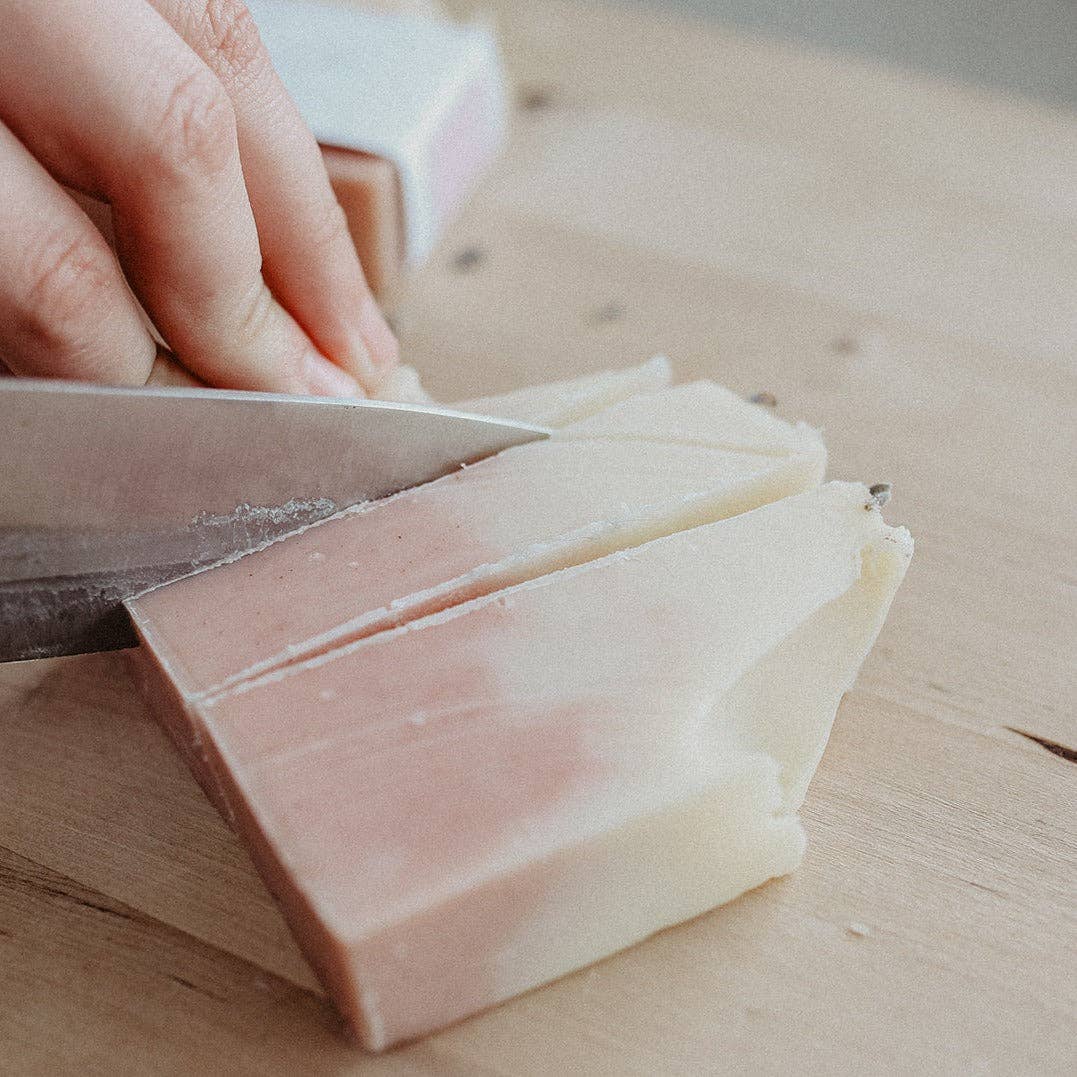Lavender Soap Bar