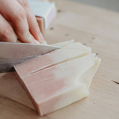 Lavender Soap Bar