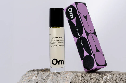 Flower Child Scented Roll On