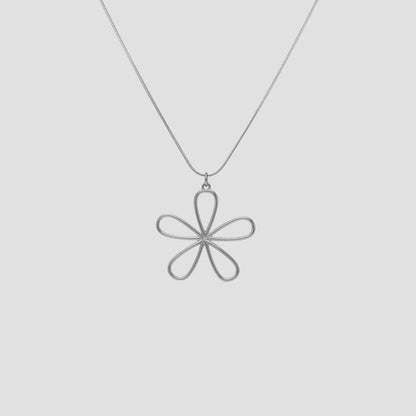 Full Bloom Necklace